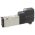 SMC NVZS2150-5FZ Solenoid Valve Product Image