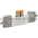 SMC SY3220-5WOZ-N7 Solenoid Valve Product Image