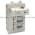 SMC VV824-04S-SUQW06BT-W1 Base Mounted Interface Valve Manifold Product Image