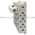 SMC VV824-04S-SUQW06BT-W1 Base Mounted Interface Valve Manifold Product Image