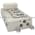 SMC VV824-04S-SUQW06BT-W1 Base Mounted Interface Valve Manifold Product Image