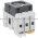 Socomec 22003002 Disconnect Switch Product Image