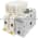 Socomec 38612005 Fuse Combination Switch Product Image