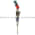 SOR 201 AH-EF125-U9-C7A-40-225 Temperature Switch Product Image