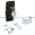 Southco 62-42-351-2 Compression Latch Product Image
