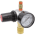 Speedaire 39DK93 Compressed Air Regulator Product Image