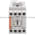 Sprecher+Schuh CA7-23-M40-120 Contactor | CA7-23-M40 110/120V Product Image