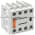 Sprecher+Schuh CA7-PV-22 Auxiliary Contact Product Image