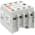 Sprecher+Schuh CA7-PV-22 Auxiliary Contact Product Image