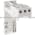 Sprecher+Schuh CEP7-EPD Overload Din-Rail Adapter Product Image