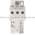 Sprecher+Schuh CEP7-EPD Overload Din-Rail Adapter Product Image