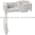 Sprecher+Schuh CEP7-EPD Overload Din-Rail Adapter Product Image