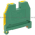 Sprecher+Schuh V7-WG6 Screw-Connection Earth Terminal Block Product Image