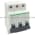 Square D 17462 Circuit Breaker | 3-Pole B 30A C60 Multi 9 Product Image