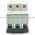 Square D 17462 Circuit Breaker | 3-Pole B 30A C60 Multi 9 Product Image