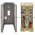 Square D 2510-FG3P Manual Starter Product Image