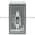 Square D 2510-FG5PG Manual Starter Product Image