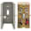 Square D 2510-FG6P Manual Starter Product Image