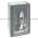 Square D 2510-FGJ5P Manual Starter Product Image