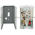Square D 2510-FGJ5P Manual Starter Product Image