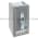 Square D 2510-KG2 Non-Reversing Manual Switch Product Image