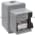 Square D 2510-KW1H Manual Switch Product Image