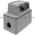 Square D 2510-KW1H Manual Switch Product Image