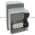 Square D 2510-KW2 Manual Switch Product Image