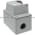 Square D 2510-KW2H Manual Switch Product Image