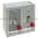 Square D 2512-FG11P 2-SPEED Manual Starter 55480 Product Image