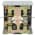 Square D 2512-FG11P 2-SPEED Manual Starter 55480 Product Image