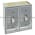 Square D 2512-FG22PG Manual Starter Product Image