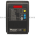 Square D 3020-CM 250 X1 PowerLogic Circuit Monitor Product Image