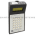 Square D 3898-001 Hand Held Data Entry Panel Model ".H.H.m" Product Image