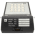 Square D 3898-001 Hand Held Data Entry Panel Model ".H.H.m" Product Image