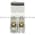 Square D 60238 Miniture Circuit Breaker Product Image