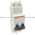 Square D 60252 Miniture Circutit Breaker Product Image
