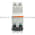 Square D 60252 Miniture Circutit Breaker Product Image