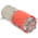 Square D 6508805210 Red LED Bulb | BSD-1318-6UR Product Image
