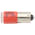 Square D 6508805210 Red LED Bulb | BSD-1318-6UR Product Image