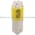 Square D 6508805211 Amber LED Bulb Product Image