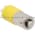 Square D 6508805211 Amber LED Bulb Product Image