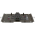Square D 8005-EBU 1 Base Product Image