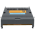 Square D 8005-EPU 1 PLC Power Unit Product Image