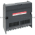 Square D 8005-LTC 101 Single Channel Output Module Product Image