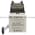 Square D 8009-AN 81 Input Module Product Image