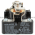 Square D 8501-CO15V24 Relay Product Image