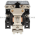 Square D 8501-CO6V04 Power Relay 8501 CO 6VO4 Product Image