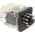 Square D 8501-KPD13V51 Plug-In Relay Product Image