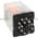 Square D 8501-KPDR12V53 Plug in Relay Product Image